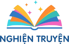 NghienTruyen Logo